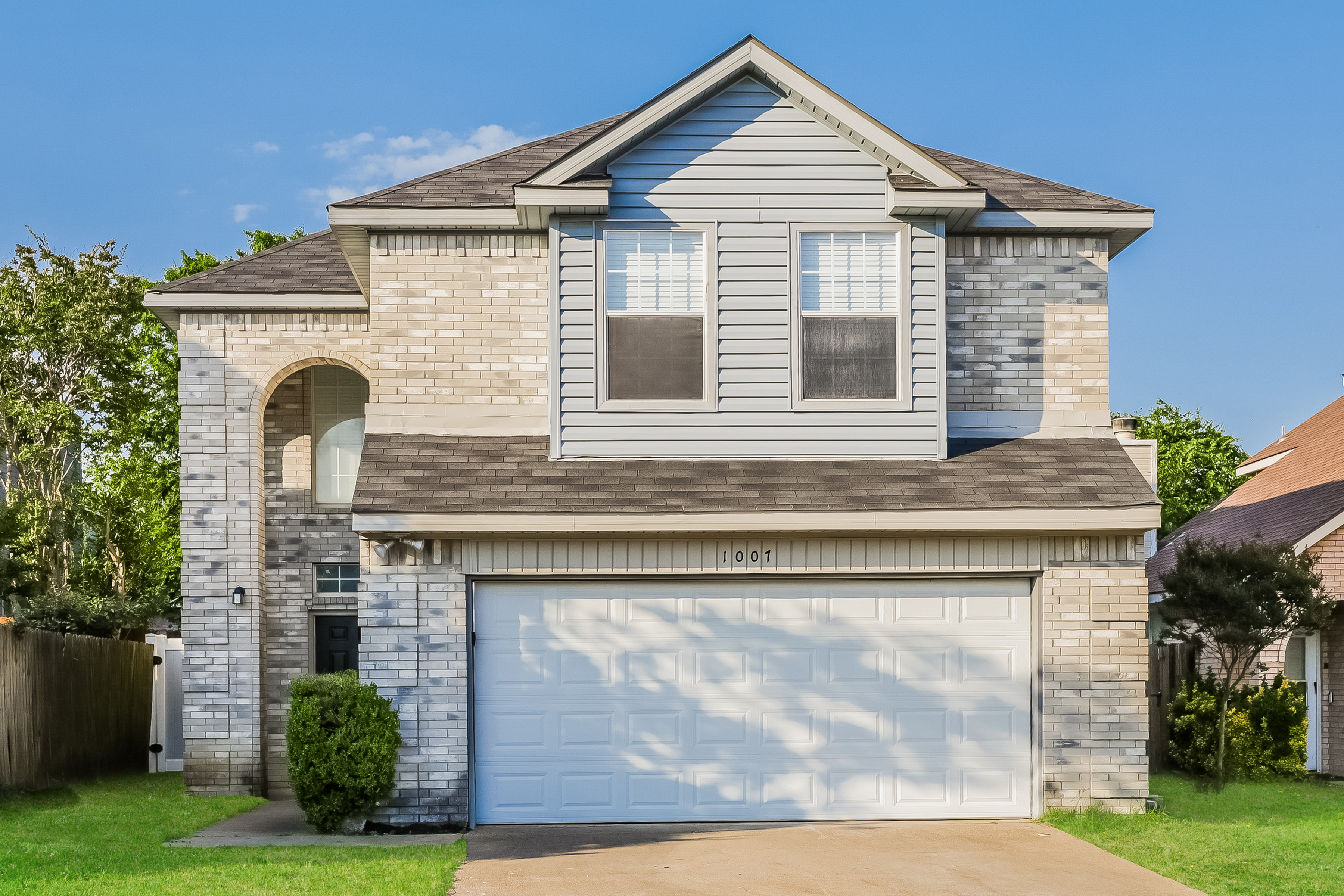 1007 LAMAR AVE DUNCANVILLE, TX 75137